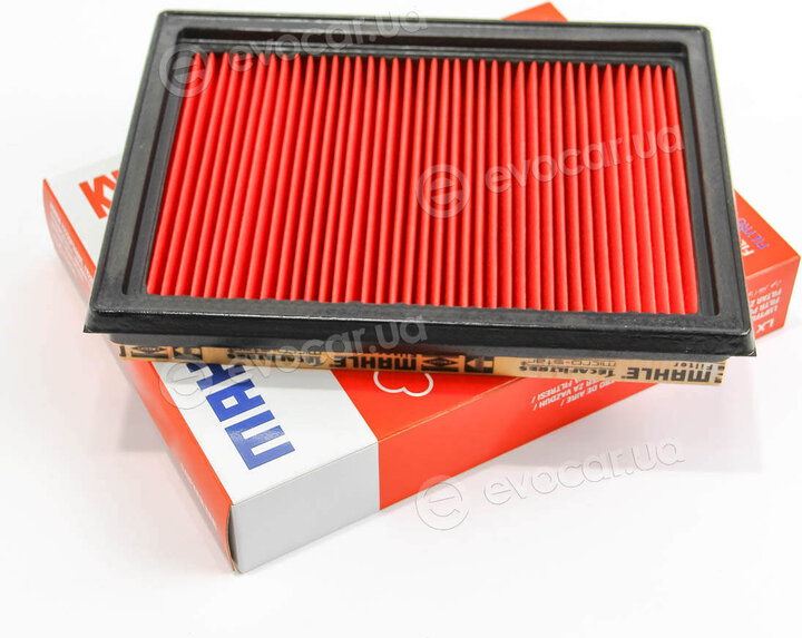 Mahle LX 1266