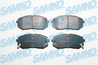 LPR / Samko 5SP1415