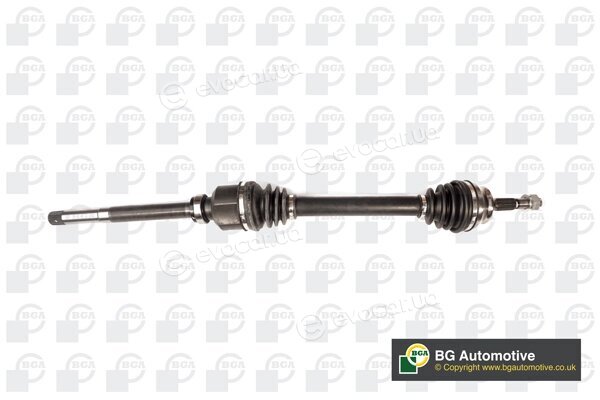 BGA DS6746R