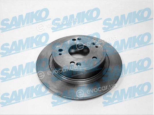 LPR / Samko H1033P
