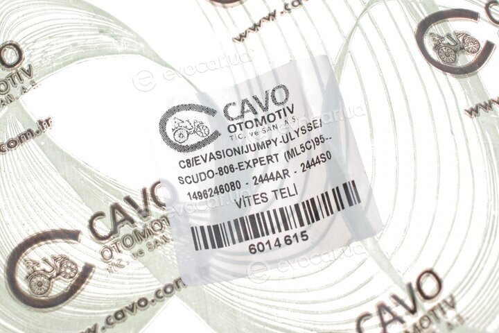 Cavo 6014 615