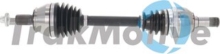 TrakMotive 30-2617