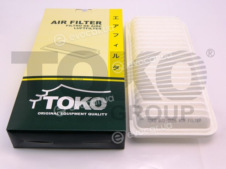 Toko T1215106