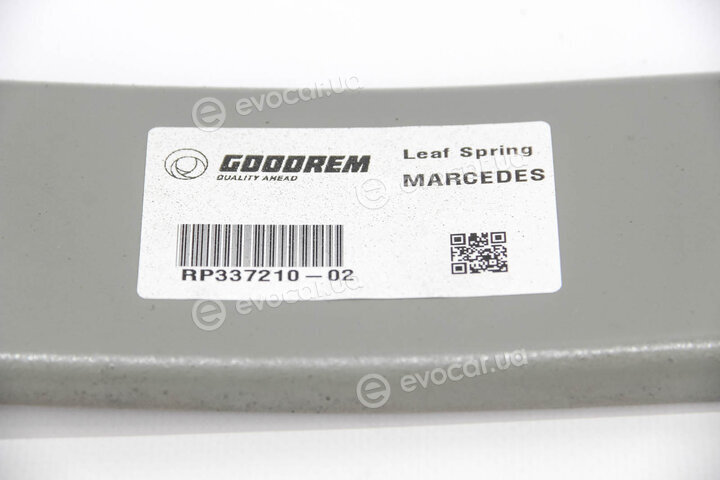 Goodrem RP337210-02