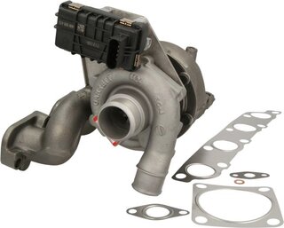 Garrett 728680-9020S