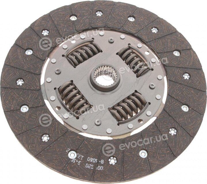 Mercedes-Benz A0002501000