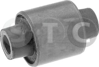 Metalcaucho / STC T402871
