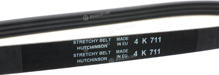 Hutchinson 711 SK 4