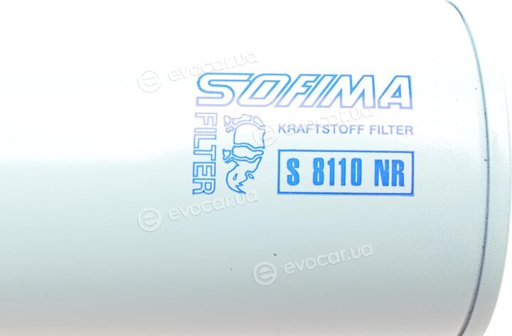 Sofima S 8110 NR