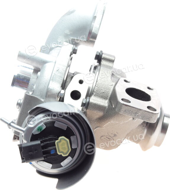 Garrett 819872-5002S