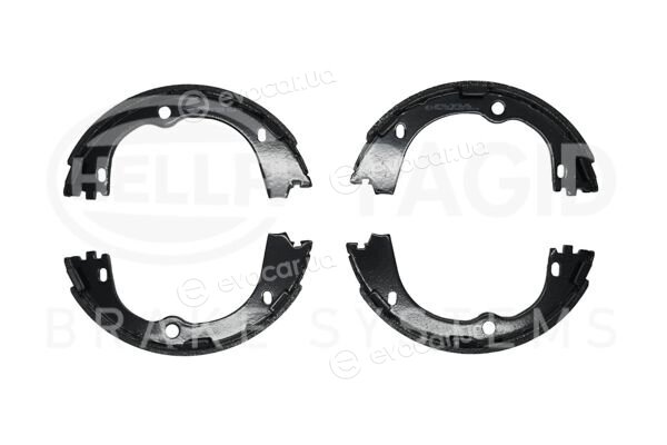 Hella 8DB 355 038-111