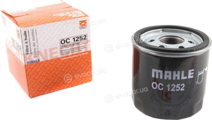 Mahle OC 1252