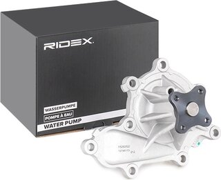 Ridex 1260W0298