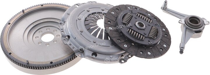 Blue Print ADBP300030
