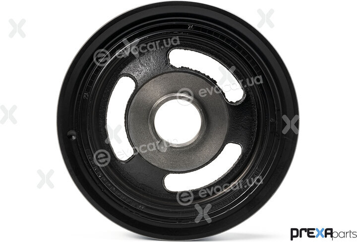 Prexaparts P725009 шків ременя коленвала придбати з доставкою по ...