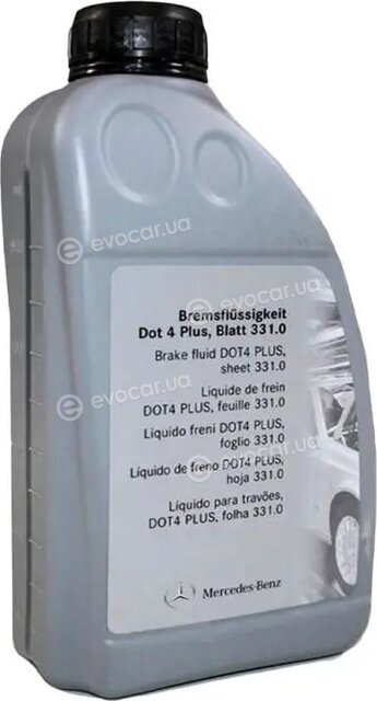 Mercedes-Benz A000989080717