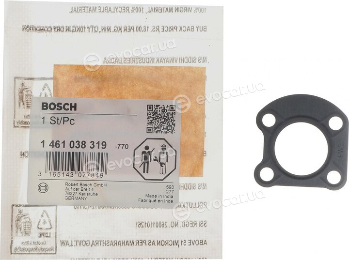 Bosch 1 461 038 319