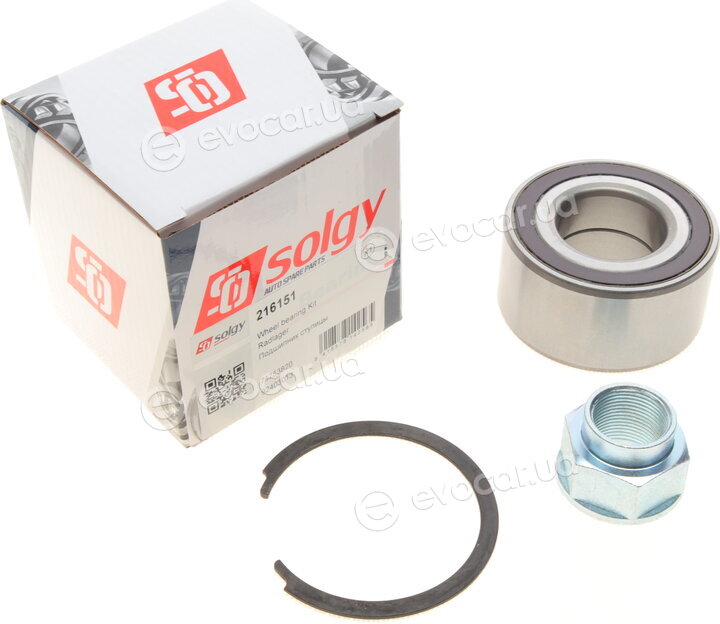 Solgy 216151