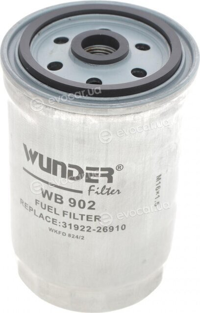 Wunder WB 902