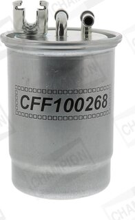 Champion CFF100268