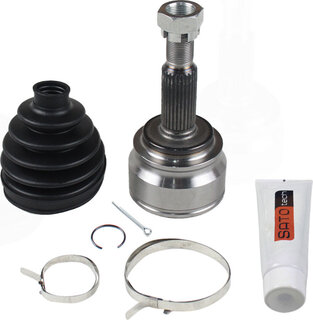 Sato Tech CV30728
