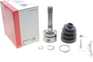 FAG 771 0510 30