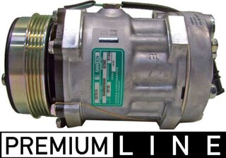 Mahle ACP 491 000P