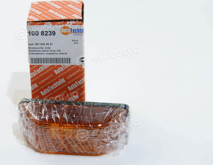 Autotechteile 100 8239