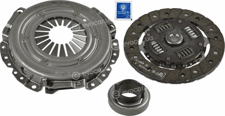 Sachs 3000 099 001