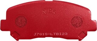 NiBK PN25000S