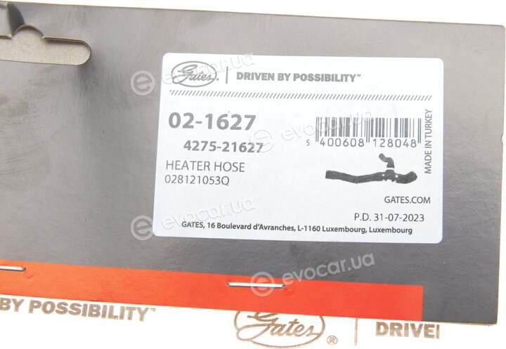 Gates 02-1627