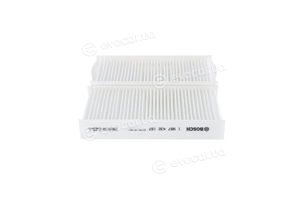 Bosch 1 987 432 167