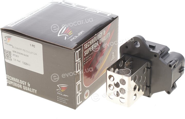 Adler 1308AN