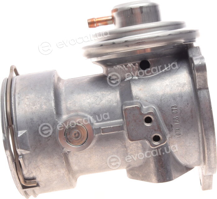 Wahler / BorgWarner 7650D