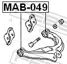 Febest MAB-049