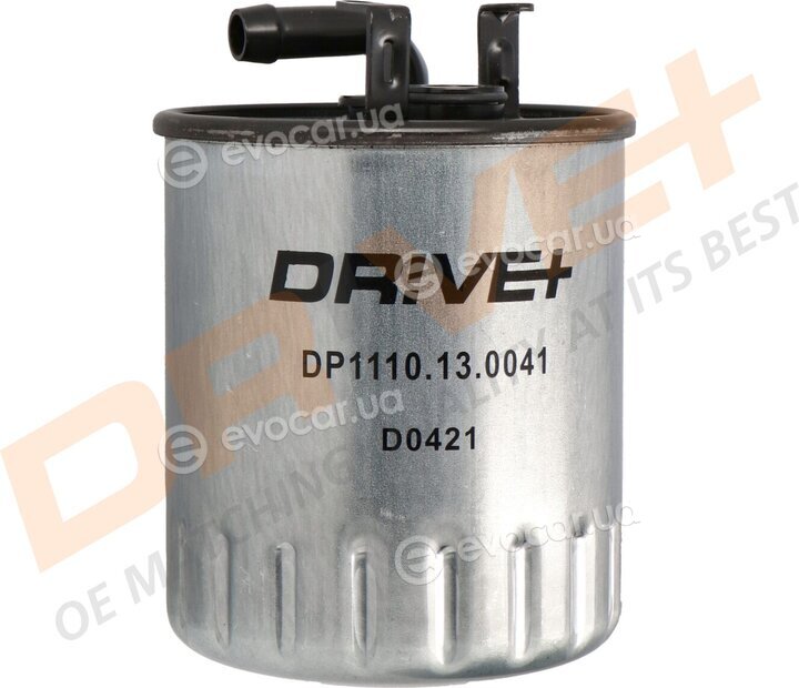 Drive+ DP1110.13.0041