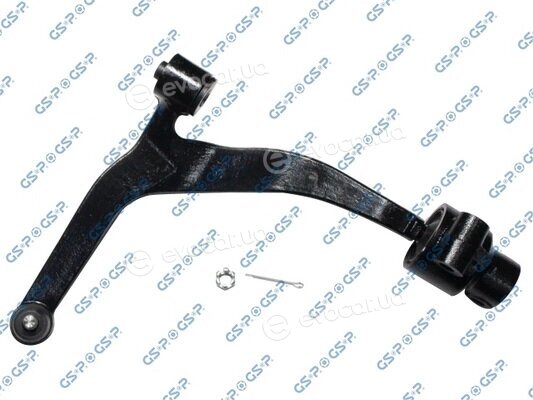 GSP S061780