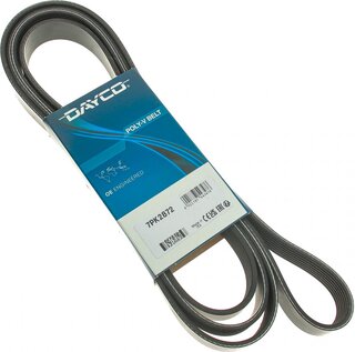 Dayco 7PK2872