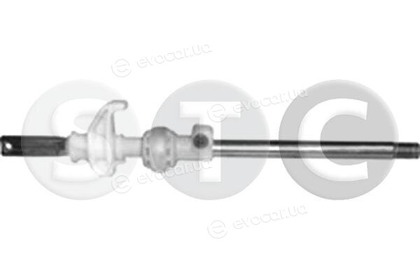 Metalcaucho / STC T404045