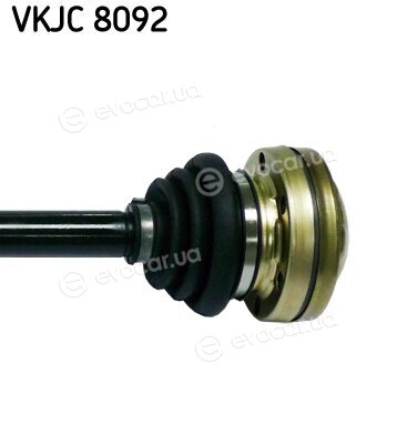 SKF VKJC 8092