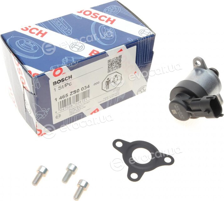 Bosch 1 465 ZS0 034