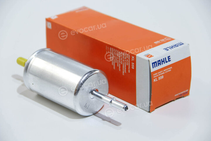 Mahle KL 559