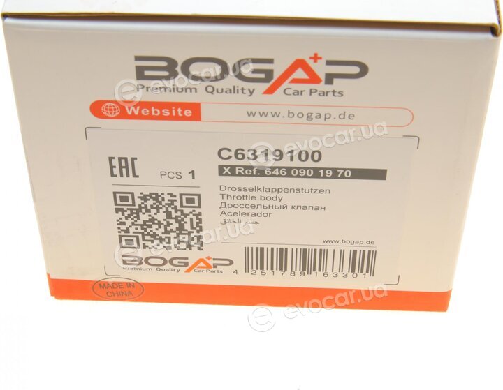 Bogap C6319100