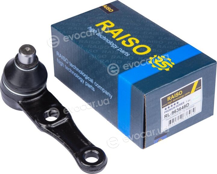 Raiso RL963648D
