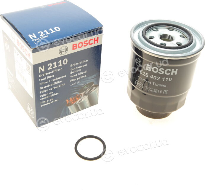 Bosch F 026 402 110