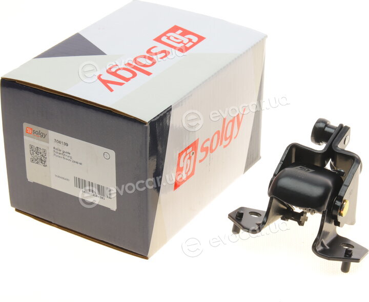 Solgy 306199