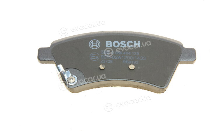 Bosch 0 986 494 129