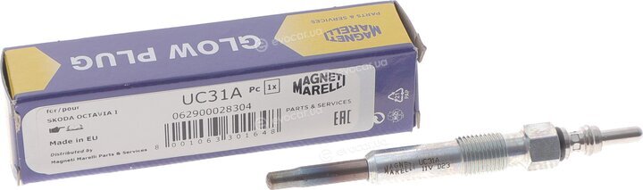 Magneti Marelli 062900028304