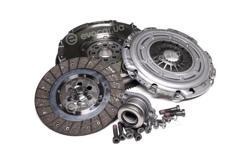 Valeo 837437