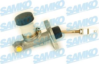 LPR / Samko F20409